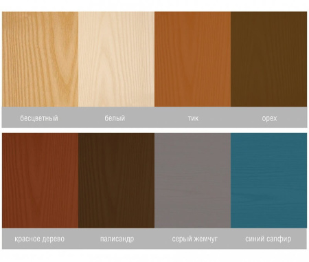 картинка Масло деревозащитное универсальное NEOMID Premium от магазина Огнекор